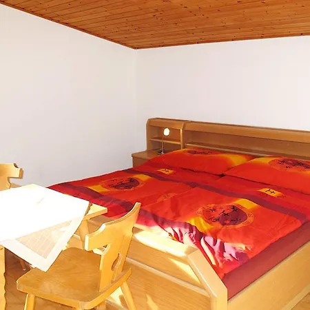 Haus Philas 145w Lejlighed