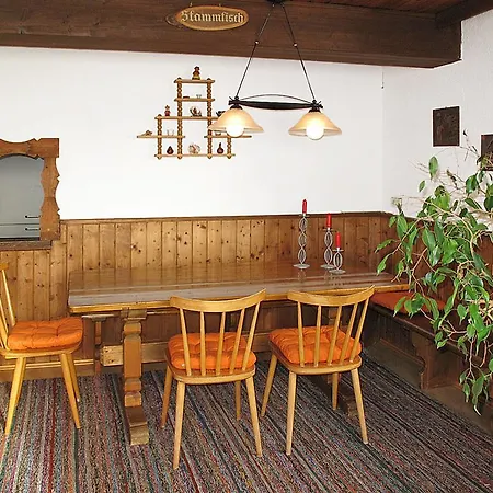 Lejlighed Haus Philas 145w *